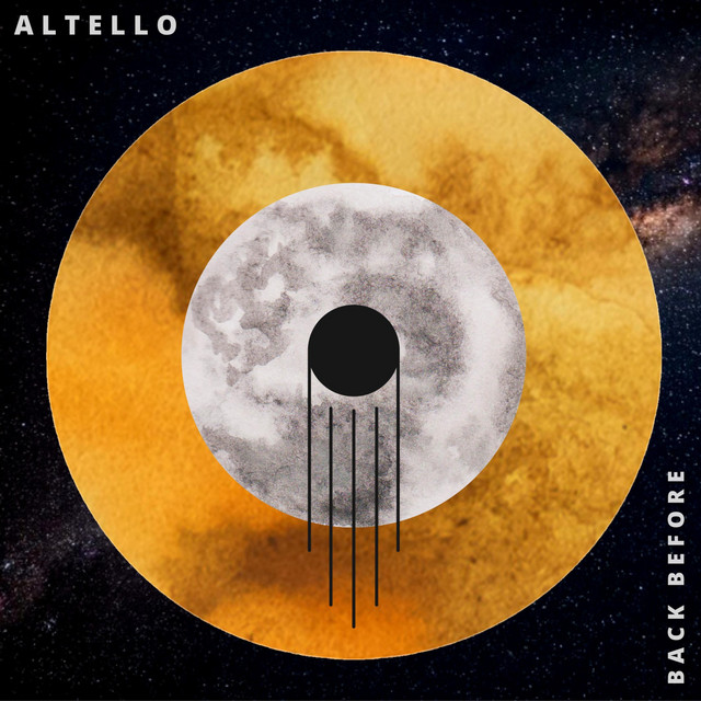 Read more about the article Altello – Back Before