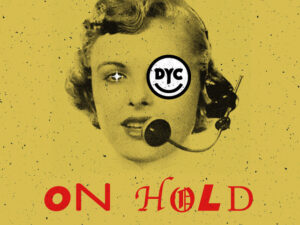 Dance Yourself Clean x Olso – On Hold