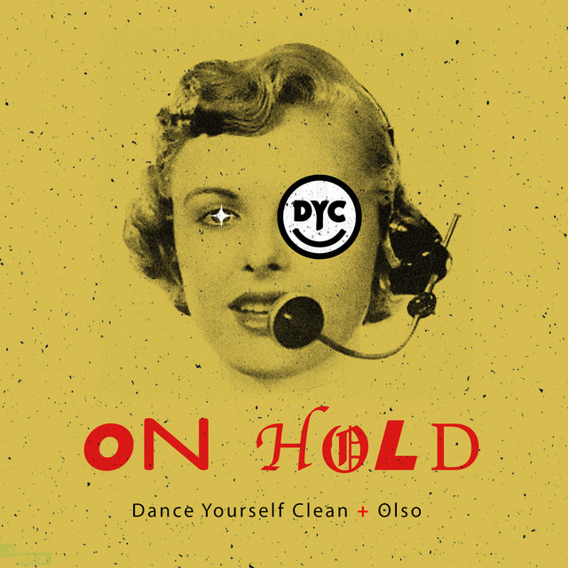 Read more about the article Dance Yourself Clean x Olso – On Hold