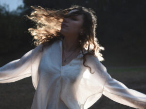 Emily James – “Brooklyn”