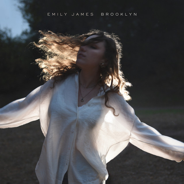 Read more about the article Emily James – “Brooklyn”