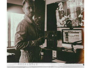 Aaron Kellim – Quick Tongue