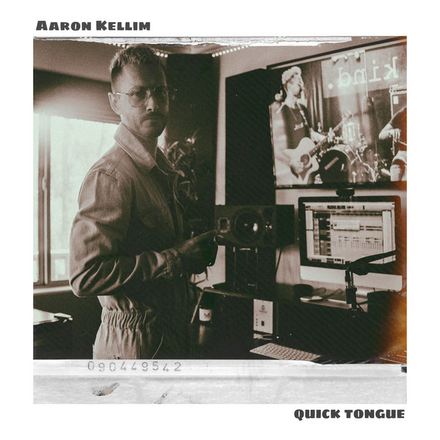 Read more about the article Aaron Kellim – Quick Tongue