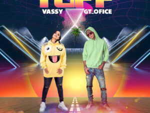 VASSY x GT_Ofice – Tuff