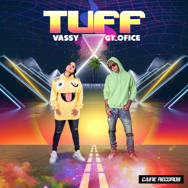 Read more about the article VASSY x GT_Ofice – Tuff