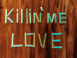 Matt Hartke – Killin’ Me Love