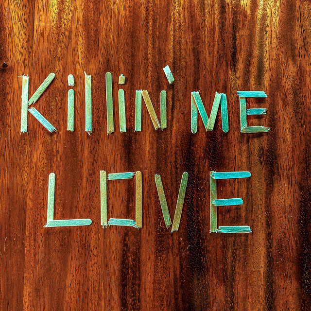 Read more about the article Matt Hartke – Killin’ Me Love