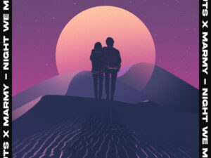 HUTS x Marmy – Night We Met