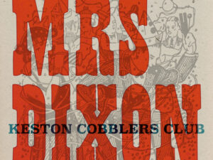 Keston Cobblers Club – Mrs Dixon