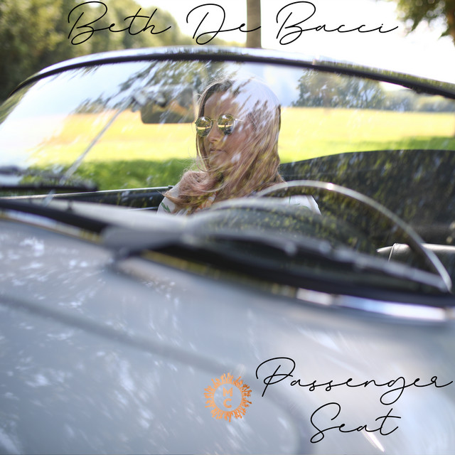 Read more about the article Beth De Bacci – Passenger Seat