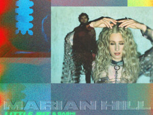 Marian Hill (featuring GASHI) – Little Bit