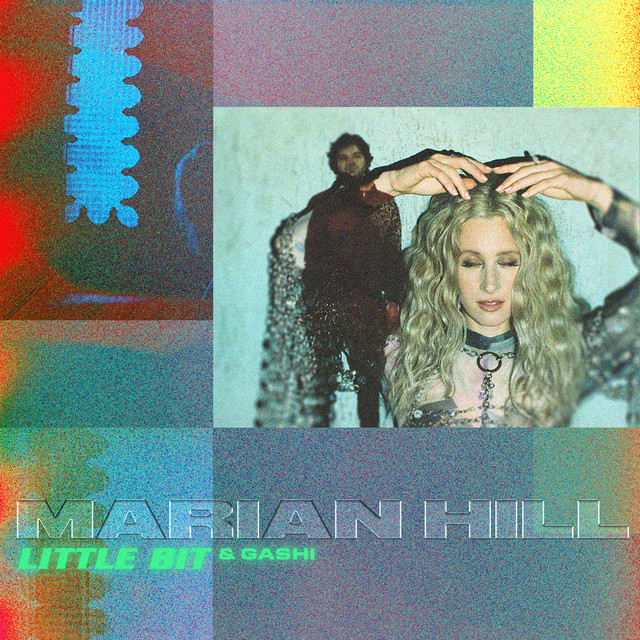 Read more about the article Marian Hill (featuring GASHI) – Little Bit