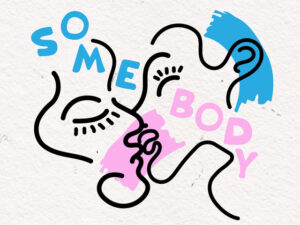 Sarpa Salpa – Somebody