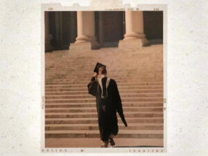 Children of Indigo – College Kid