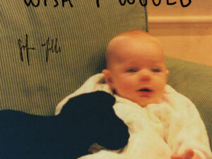 Sofia Mills – Wish I Would