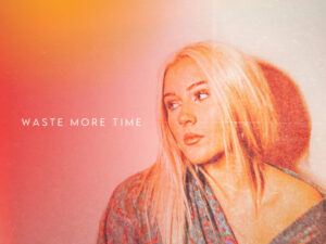 Erin Kirby – Waste More Time