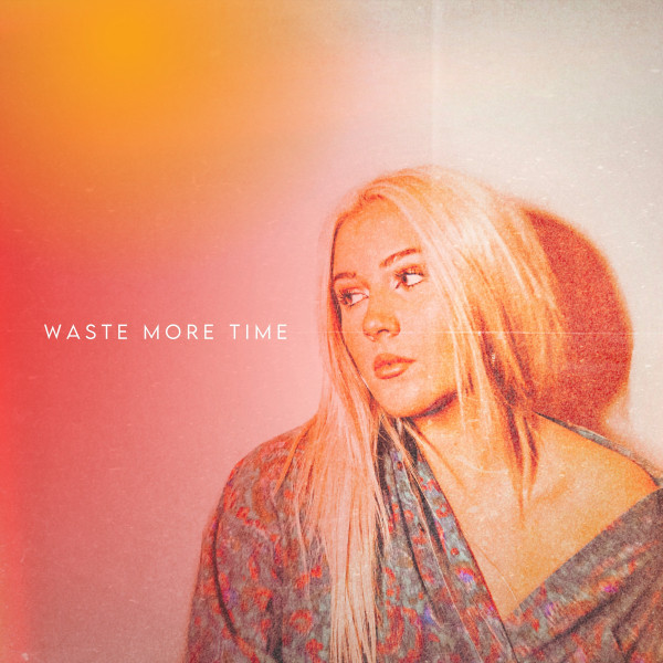 Read more about the article Erin Kirby – Waste More Time