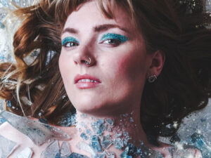 Jemma Johnson – Shatterproof