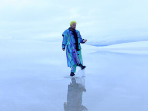 morgxn – IF I KNEW YOU IN A PAST LIFE