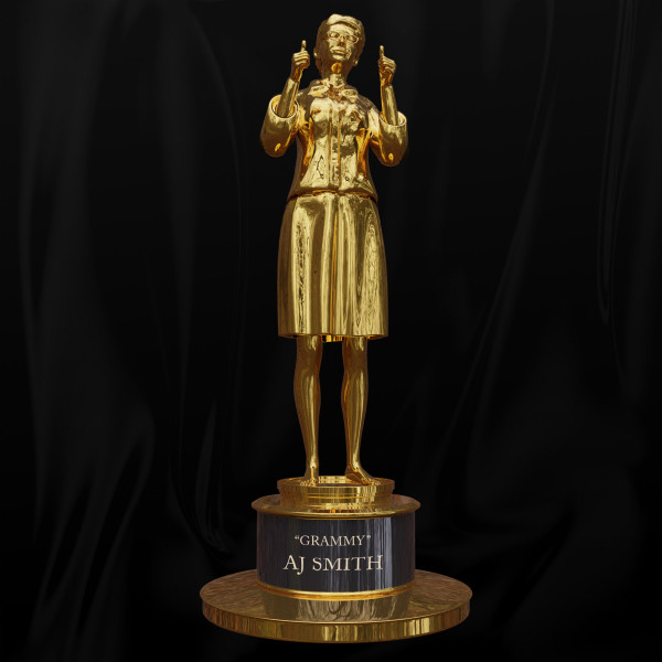 Read more about the article AJ Smith – Grammy