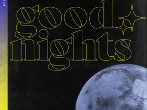 Hollywood Principle – Good Nights ft DVNIEL