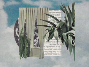 Casey Dubie – Blue and Golden