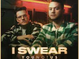 YouNotUs – I Swear