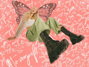 Ellee Duke – All To Myself