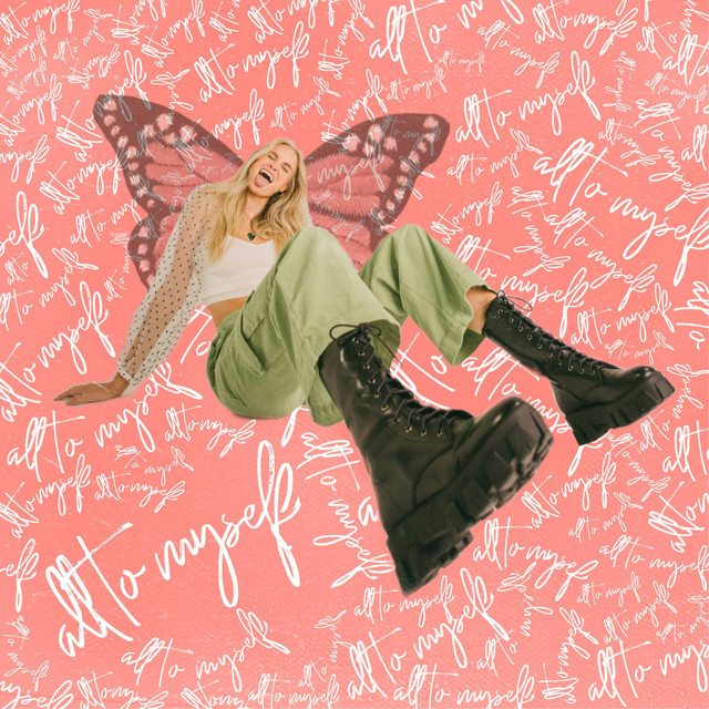 Read more about the article Ellee Duke – All To Myself