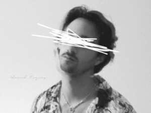 Edward Rogers – Room 825