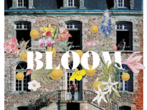 Silk Skin Lovers – Moon, 1AM