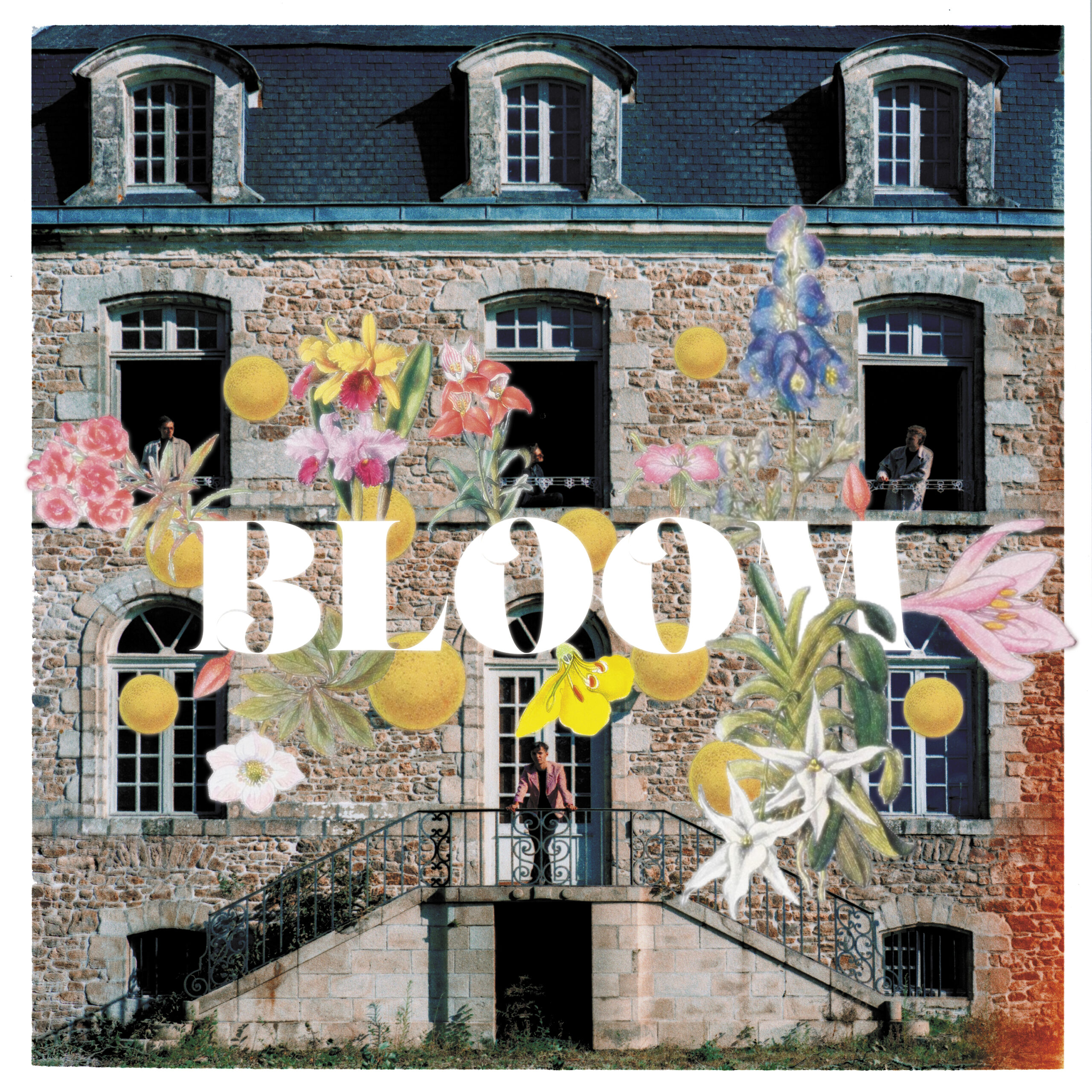 Read more about the article Silk Skin Lovers – Moon, 1AM