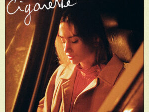 Charles Like The Prince – Cigarette