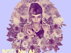 Alcie Bela – Checkmate