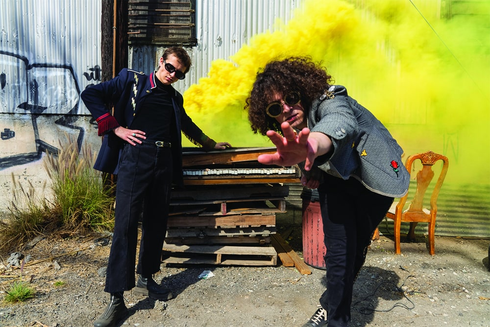 Read more about the article Moon Walker – Doombox