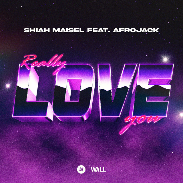Read more about the article Shiah Maisel – Really Love You (feat. Afrojack)