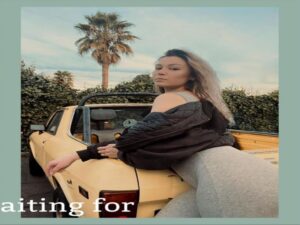 Cara Nicole – Waiting For