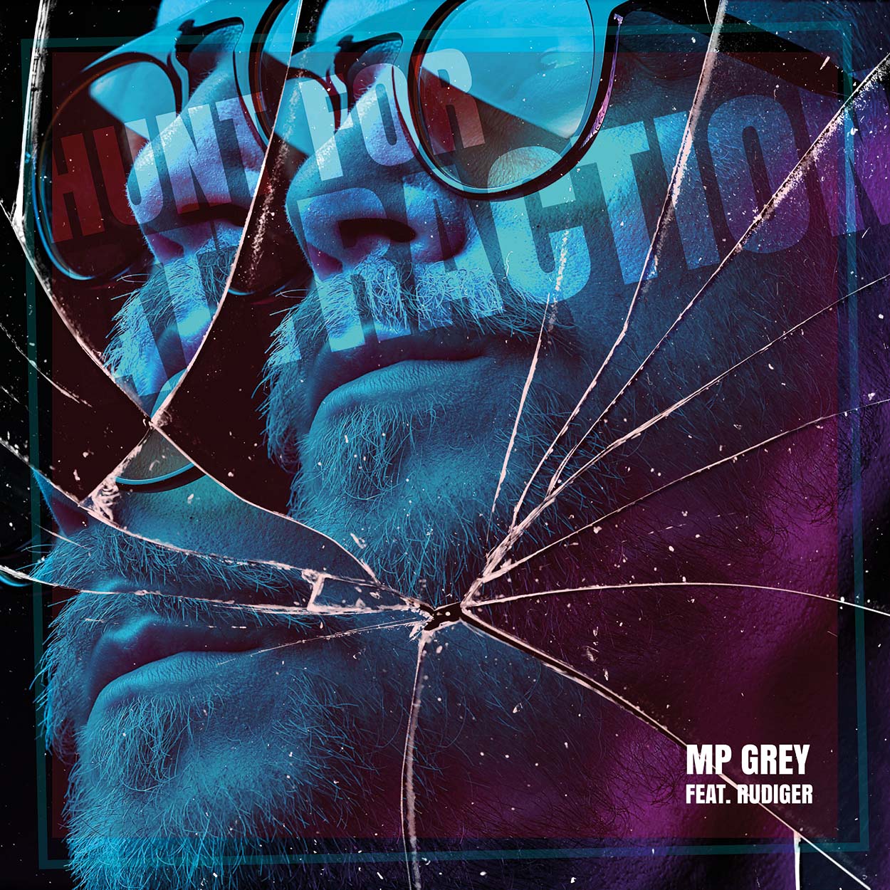 Read more about the article MP Grey – Hunt For Attraction