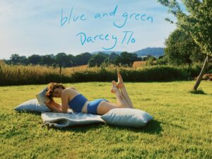 Darcey Flo – Darcey Flo