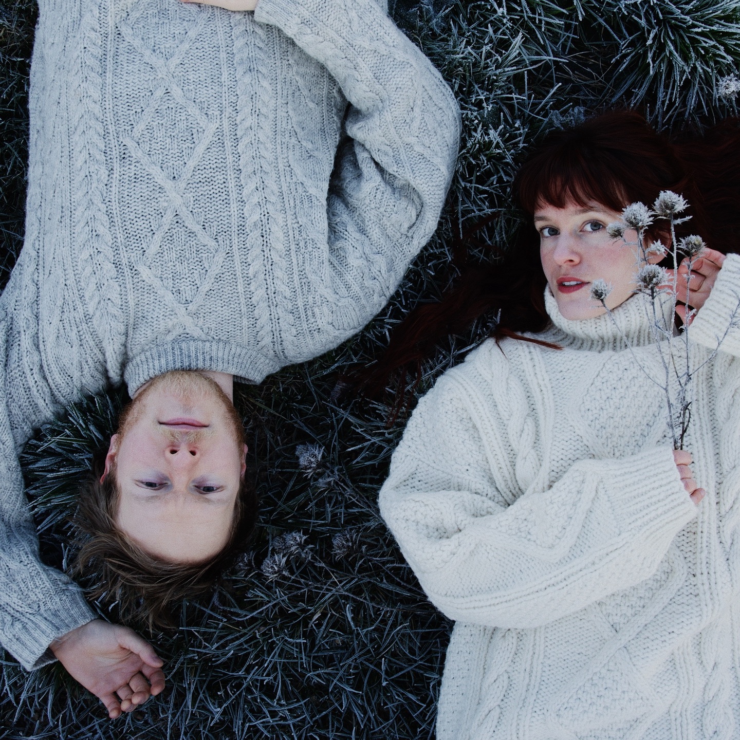 Read more about the article BLACK LILYS – Invisible Strings