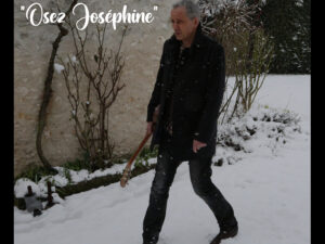 Emmanuel Della Torre – Osez Joséphine