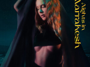 Otilia – Nights in Marrakesh