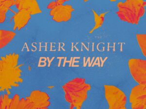 Asher Knight – Asher Knight