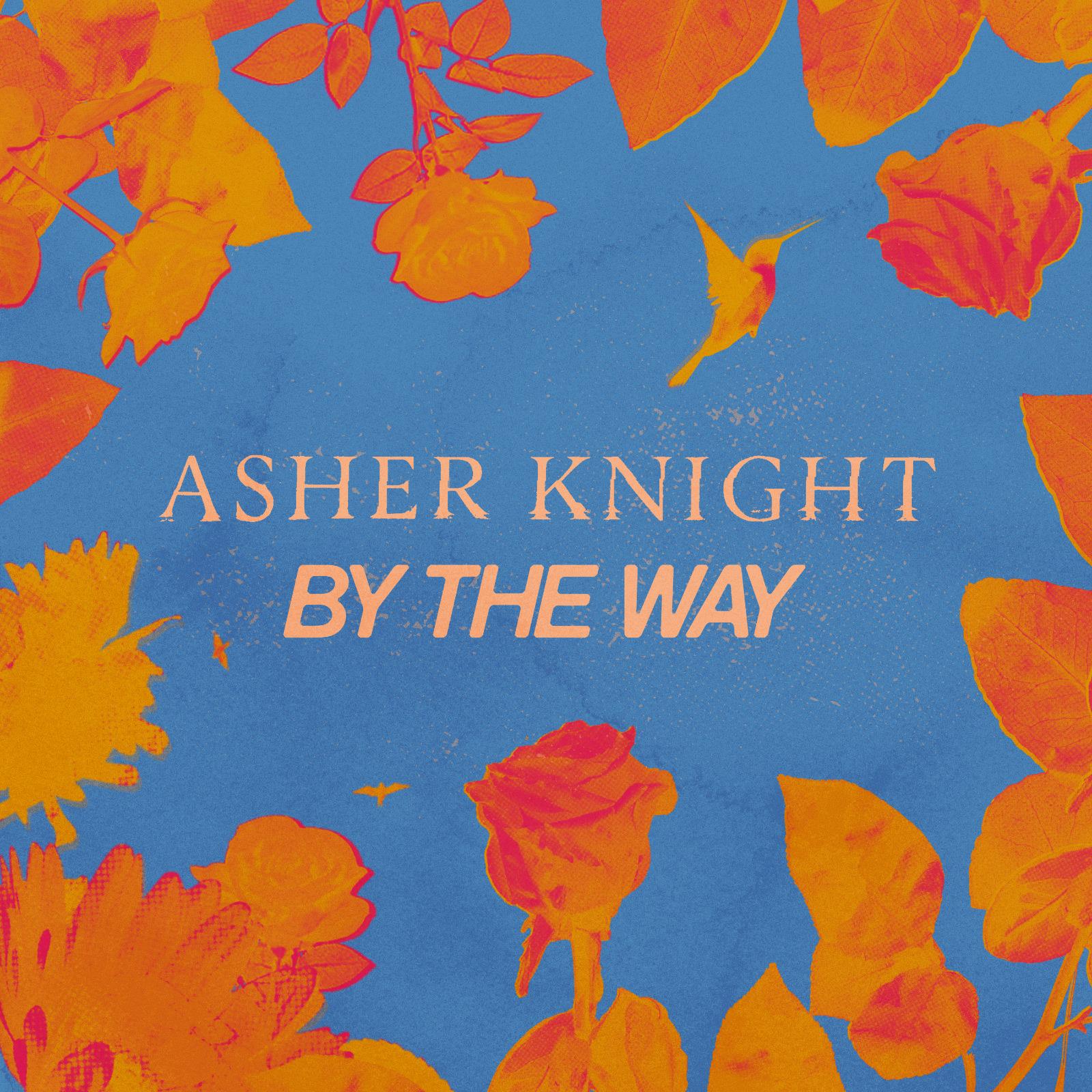 Read more about the article Asher Knight – Asher Knight