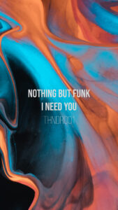 Read more about the article Nothing But Funk – I Need You