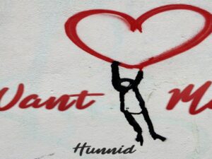 Hunnid – Want Me