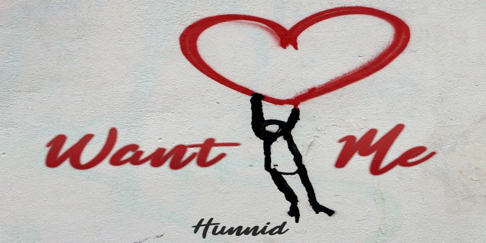 Read more about the article Hunnid – Want Me