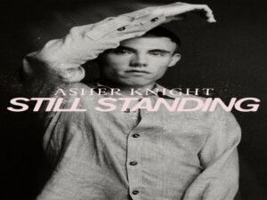 Asher Knight – Amnesia (Club Tour Remix)