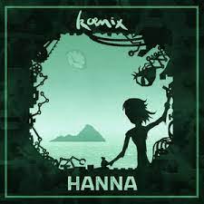 Read more about the article Koenix – Hanna