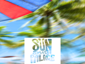 Sun Smash Palace – Do You Know What I Mean?